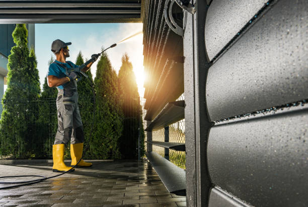Professional Pressure Washing Services in Union Grove, WI